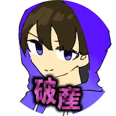 FoggyFiddle7320's profile picture. 世の中だいたいエンジョイ勢/やっきーあとまさすけんとと申します
SASUKE-GRID・PerfectGAME・くいずあそ～と・BossRush!
アイコン:@erumagu
サブ(Bluesky)https://t.co/WG0Fb0dsO7