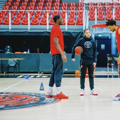 Dzellat Halvine Profile