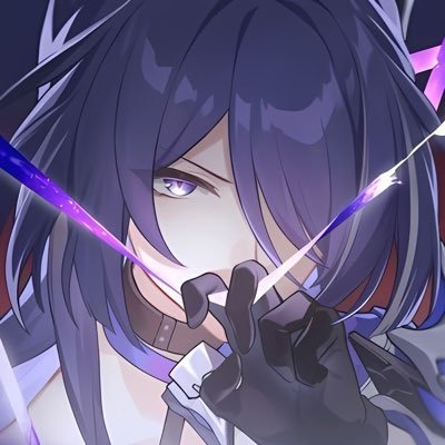 A proud Numi fan and Believer in Yuri/GL Supremacy ♀×♀ |¦ she/her |¦ ENG/ESP |¦ Forever in Gacha Hell (GI, HSR, FGO, FEH, R1999, PTN, Morimens, Magia Exedra...)