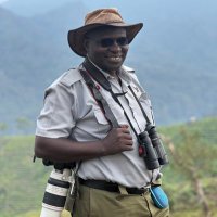 Herbert Byaruhanga (@herbertbirder) 's Twitter Profile