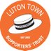 Luton Town ST (@lutontownst) Twitter profile photo Luton Town ST (@lutontownst) Twitter profile photo