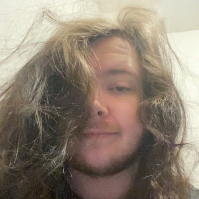 Gonnynomate's profile picture. needed an outlet so just thoughts n shit