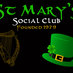St Mary's SocialClub (@irishinkent) Twitter profile photo St Mary's SocialClub (@irishinkent) Twitter profile photo