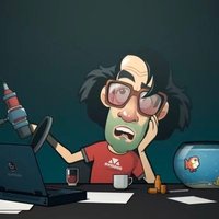 🌟🌟🌟RAMADAN (@f15r9) 's Twitter Profile