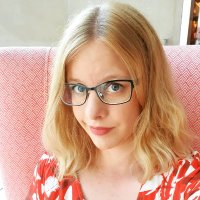 Kateřina Kňapová 🌈🇨🇿 (@knapovakatka) 's Twitter Profile