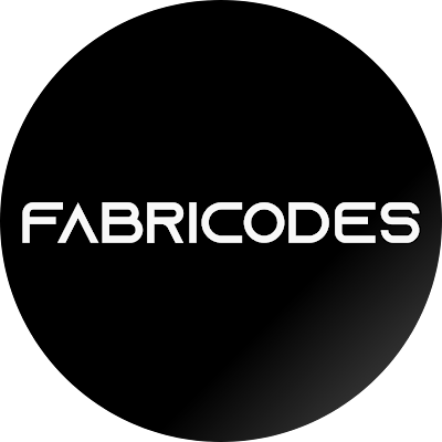 fabricodes's profile picture. 