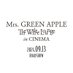 Mrs. GREEN APPLE // The White Lounge in CINEMA (@twl_movie) Twitter profile photo Mrs. GREEN APPLE // The White Lounge in CINEMA (@twl_movie) Twitter profile photo