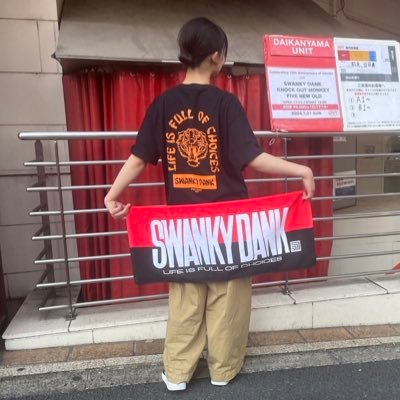 nine(ﾆﾈ)さんのプロフィール画像