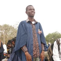 Gold_of_UIL (@umar_ambali) 's Twitter Profile