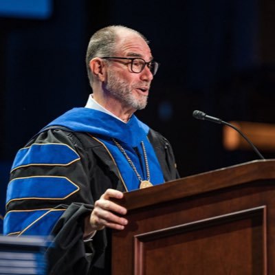 President of Colorado Christian University | Leading Christ-centered HiEd | X-Pat of OH & CA — Opinions: HiEd, Sports, Theo, Culture, Politics, News r my own!