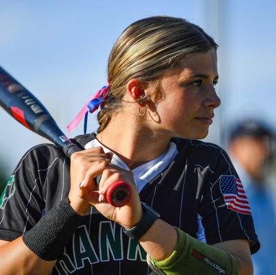 #31/middle and utility/ Franklin Tx/ 2025/ Centex Buzz Gold 16u/ Triple Crown All American / Select30
Temple Softball Commit