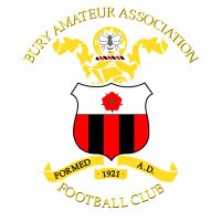 Bury Amateur AFC (@buryaafc) 's Twitter Profile
