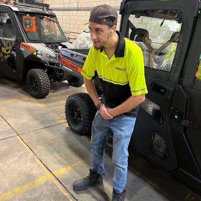 justinrea07's profile picture. 🐴