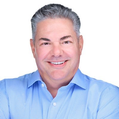 #Software executive, people leader, board member, public speaker, proud husband and #dad. Opinions are my own.