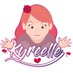 Kyreelle (@kyreelle) Twitter profile photo Kyreelle (@kyreelle) Twitter profile photo