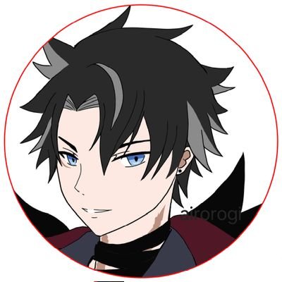 airorogi's profile picture. 成人済。 宮野真守さん/原神/崩スタ/ゼンゼロ/鳴潮/あんスタ/FGO/グラブル/パラライ/ゲーム実況鑑賞…等々。アプリではそれぞれ別の名前を使用。お別れはBで