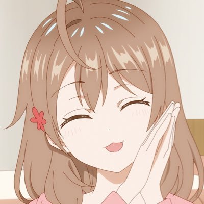 EzioSu3210's profile picture. 19y 夜好性人類 今日依舊可悲 跌到谷底 輸的徹底 我真的好喜歡月海つくね