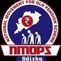 NMOPS_OD_National Movement For Old Pension Scheme (@nmopsod) 's Twitter Profile