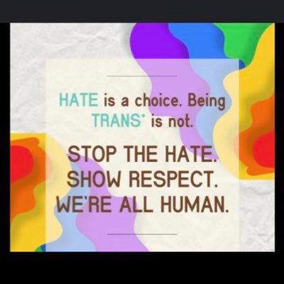 It’s an utter privilege to be the mum of two individual and inspiring daughters. Love is love. Respect all humankind. Kindness will conquer. 💞🏳️⚧️🏳️🌈🫶🏼