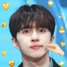 DOTKEN0406's profile picture. 내꺼다 얘💛@jaehwany0406