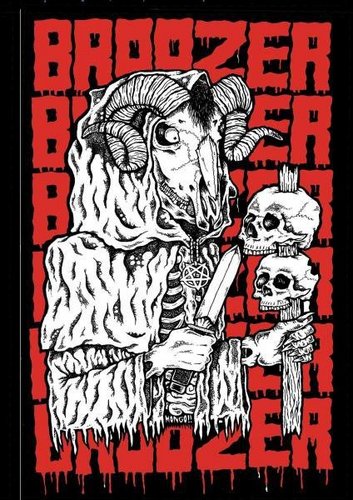 broozer666's profile picture. Melbourne up tempo sludge 3 piece. Tough. Debut Album '12.04.12' out now Available from Grindhead Records.