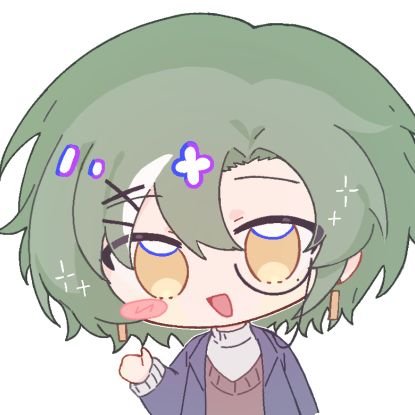 叁果さんのプロフィール画像