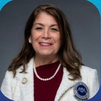 Teresa A. Hubka, DO (@aoafordos_pres) 's Twitter Profile