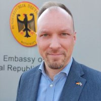 Christopher Schmidt (@tofferschmidt) 's Twitter Profile