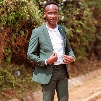 Emmanuellmaingi's profile picture. Software Developer 💡|Prosperity ✨ one of my inheritance | Web Designer ♧|