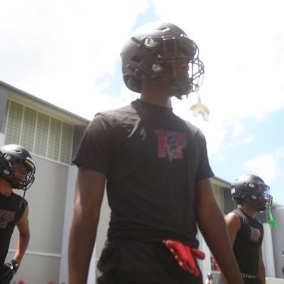 JaMari Gore Profile
