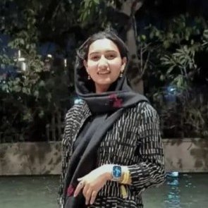 ruhani77818's profile picture. 🐅▶ Papa’s Sherni 👑
🏖️▶ Traveling Lover
🎂▶ Cake Kill on 21 Nov
👔▶ Unique Style Lady😎
👻▶ Happy Soul💞