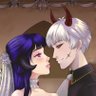 BriTheBeanXoX's profile picture. I'M MARRIED AAAAA
to @SinsSender :3c
also gonna be a streamer 
WATCH OUTᙏ̤̫

Pfp by the lovely puluu

Banner by my mama sheep kumo (∩´∀`∩)💕

✨Comms open✨ :3c