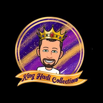 TraceAbdul's profile picture. Teacher/Coach that's back into the card game. 
Geaux Tigers, Who Dat, Go Pels & Braves

Follow us on #whatnot Kinghadiscollections