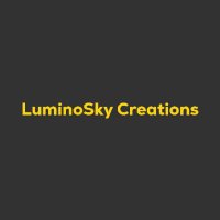 LuminoSky Creations (@mayafabio10) 's Twitter Profile