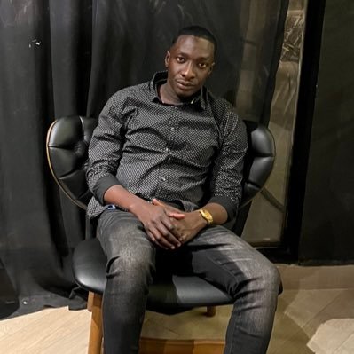 IssaSy1797's profile picture. 