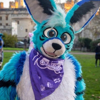 🥕Jack 'Cabbit' Boddington🍣 Profile