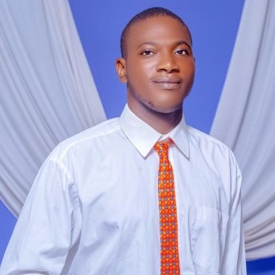 Chelsea FC/Administrator/Educationist/Printer/Lagosian/7th FUOYESUG Treasurer/Accountant/NANS Ekiti JCC Director of Indigenous Matters