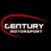 Century Motorsport (@century_msport) Twitter profile photo Century Motorsport (@century_msport) Twitter profile photo