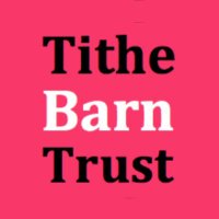 Tithe Barn Trust (@tbarnt) 's Twitter Profile