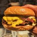 Justaburger (@burgerman_852) Twitter profile photo Justaburger (@burgerman_852) Twitter profile photo