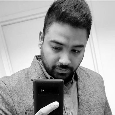 Amanjot_Singh's profile picture. 
