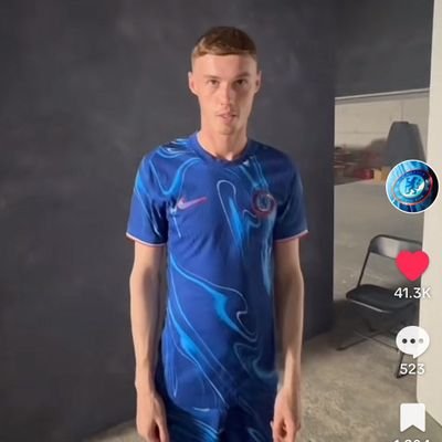 ZimniutkiPalmer's profile picture. Fan stołecznego klubu Manchester United. Fan Cole Palmer type shiii