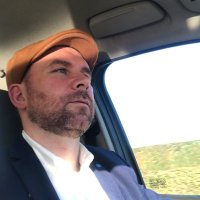 David (@vanistendaeld) 's Twitter Profile