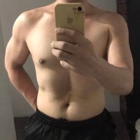 chua (@bunnyedger) 's Twitter Profile