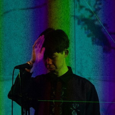 Progressive Synthpop Engineer (華力発電所 | 馬骨擬装網 | Tech-nation Records | ex-traP)
