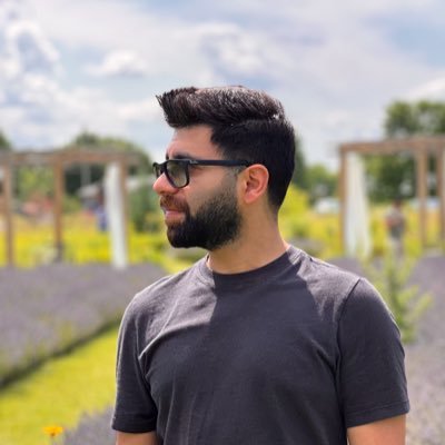 onatfarzad's profile picture. The glorious failure!