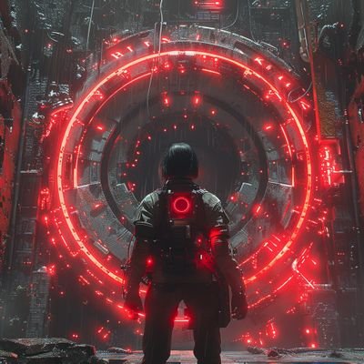 cristian_e_s's profile picture. Solo fracasan los que abandonan, y solo abandonan los débiles.