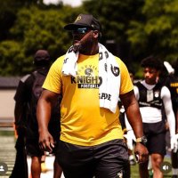 Trevor M Walker (@coachwalker_23) 's Twitter Profile