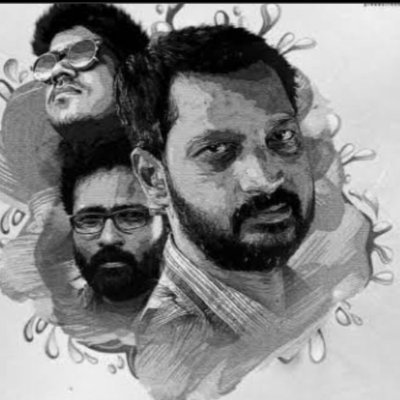 AgrarianSelva's profile picture. ✨Agrarian ✨ Yuvanian✨ Na.Muthukumar for a life✨