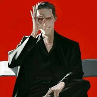 大法师victor (@baidashi1109) 's Twitter Profile
